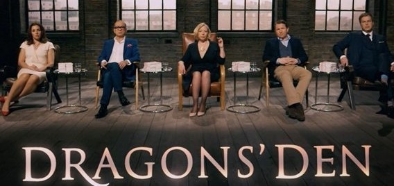 Dragon's Den provides ideas fo law firm marketing