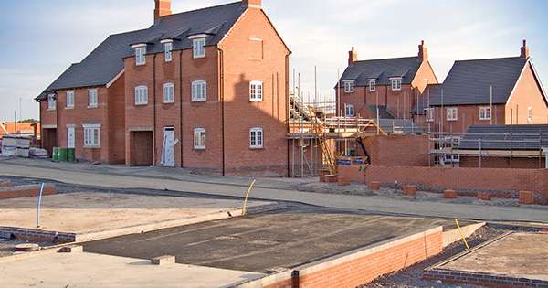 Watchdog to ensure high standards for newly built homes