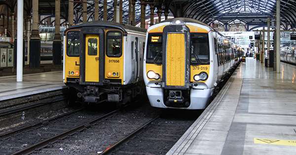 Network Rail in £13m dispute over the word ‘default’