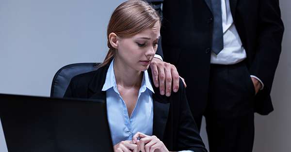Duty on employers to prevent sexual harassment