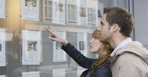 New proposals to improve buying and selling of homes